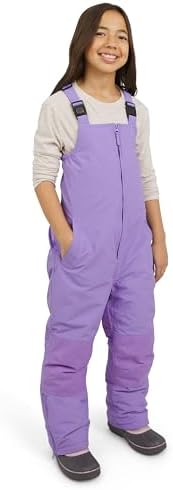 Amazon.com : Burton Toddlers Maven Bib Pants, Amparo Blue, 18