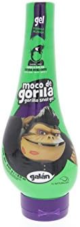 Gorilla Gallant Snot Gel 340g - Gel Galan Moco de Gorilla