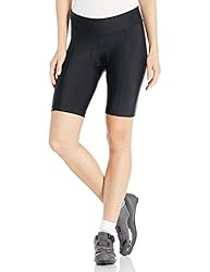 PEARL iZUMi Women's Escape Quest Short, Black, Small