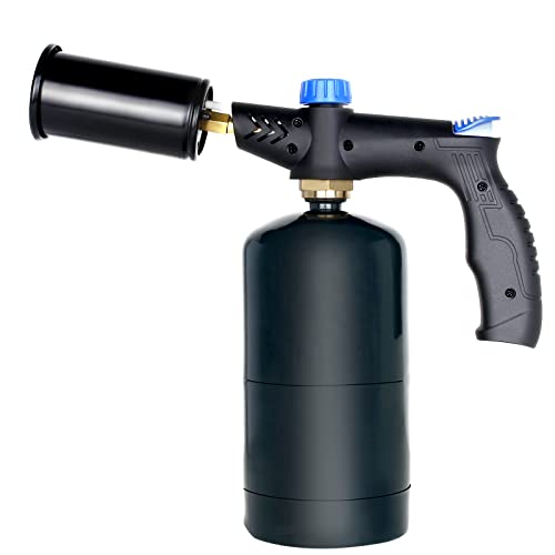 Semlos Powerful Torch Lighter Charcoal Lighter Professional Kitchen