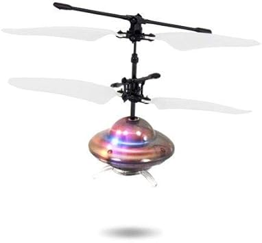 ufo remote control toy