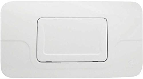 STIRB Kit new white plate original spare part cassette Stir Blitz