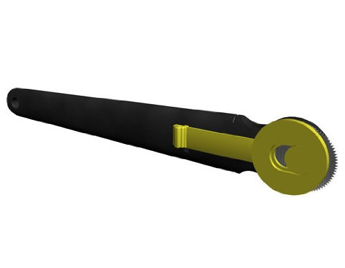 Trumpeter Rivet Maker Tool - Thumbnail 4