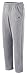 Champion Eco Fleece Open-Hem Men's Sweatpants_Oxford Gray_Medium