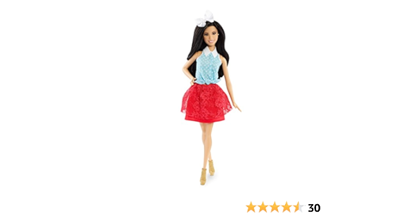 fifth harmony barbies