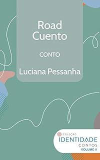 Livro Road Cuento: Conto Coleção Identidade - Vol.2