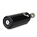 Wine Growler by Vinotrek - Double Wall Insulated Stainless Steel Growler Bottle for Wine to Go on Outdoor Adventures
