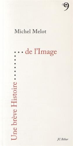 Une  brève histoire de l'image