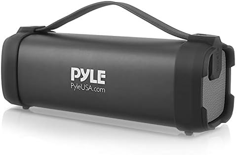 pyle usa bluetooth speaker