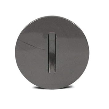 Original Dyson DC58, DC59, DC61, DC62, V6 Von hand Motorhead Endkappe Montage, 965665-03