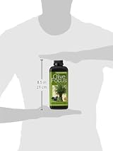 Growth Technology Olive Focus Liquid Concentrated Fertiliser 1 Litre view 5