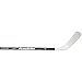 Franklin Sports Senior NHL SX Pro 1040 Power Blade Street Hockey Stick (56-Inch, Left Hand)