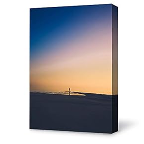 SIGNFORD Canvas Wall Art for Living Room,Bedroom Home...
