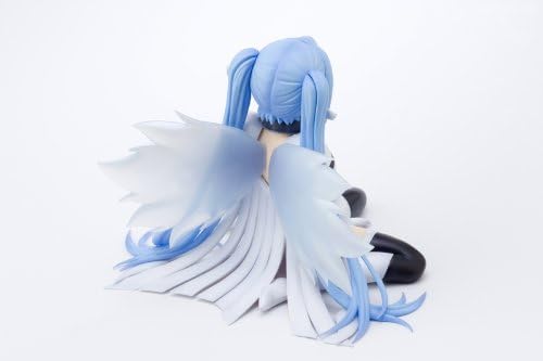 Sora no Otoshimono Heaven's Lost Property Forte Nymph 1/6 PVC