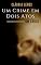 Livro Um Crime em Dois Atos