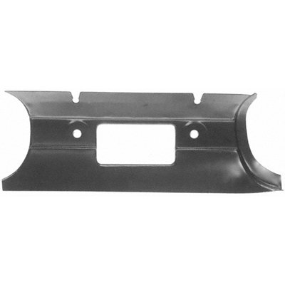 Click Here to See More Images GMK302052164 Radio Dash Repair Patch for 1964-1966 Ford Mustang