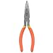 Neiko 02102A Mechanic's Pliers Set, 6 Piece| Non-Slip, Soft-Grip Handles | 8