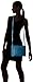 Nine West Get Poppin Xbody, Dark Denim, One Size