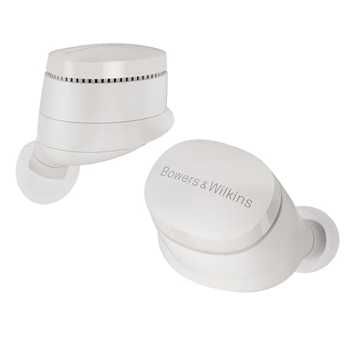 Bowers & Wilkins Pi6 Wireless Earbuds