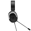 ASUS-TUF-Gaming-H3-Gaming-Headset-for-PC-PS4-Xbox-One-and-Nintendo-Switch-with-50-mm-Drivers-71-Surround-Sound-Deep-Bass-Lightweight-Design-and-Durable-Headband ASUS TUF Gaming H3 Gun Silver Gaming Headset with virtual 7.1 Surround, Tough stainless-steel headband and fast cooling…