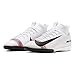 Nike CR7 Kids SuperflyX 6 Academy Indoor Soccer Shoe