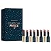 bareMinerals 8-Pc. Celestial Magic Mini Gen Nude Radiant Lipstick Set