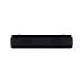 Braven BRV-Blade Wireless Portable Bluetooth Speaker [22 Hour Playtime][Waterproof] 4000 mAh Power Bank Charger - Black