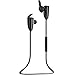 Bluetooth Wireless Headphones, Parihy Sweatproof Sport Wireless Earbuds, 3 EQ, Voice Answer, 10Hrs, Noise Cancelling Mic, Dual Graphene Dynamic for Gym Running Workout