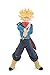 Banpresto Dragon Ball Super Final Hope Slash Trunks Action Figure