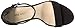 Nine West Women's Dempsey Leather Dress Sandal
