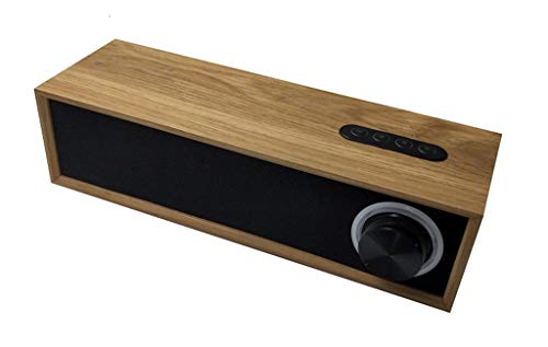 Fashion Amplifier Mini Built-in Mic Home Theater System 5.1 Portable Speaker