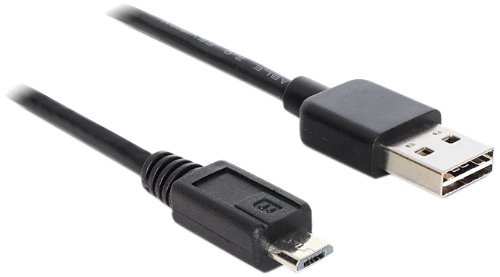 EASY-USB - USB-Kabel - USB Typ A, 4-polig (M)