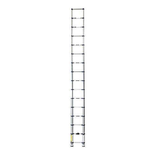 Xtend & Climb Pro Series 785P+ Telescoping Ladder, Blue Pricepulse