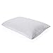 Queen Sized Memory Foam Gel Cooling Pillow with Heat Pillow (20 x 30 in)
