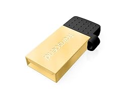Transcend 16GB JetFlash 380 USB 2.0 Flash Drive