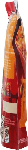 RICE-A-RONI HEAT EAT, MICROWAVE RICE, QUICK COOK RICE, SPICY SPANISH, 8.8OZ POUCH