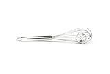 Fox Run 1190 Basket Cage Whisk, Stainless Steel, 12