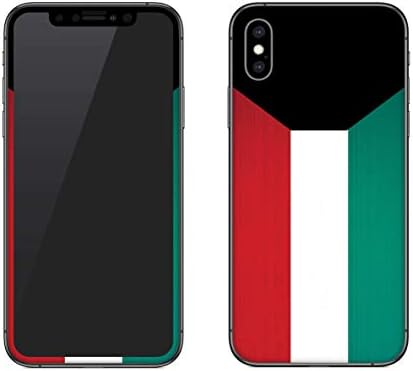 Stylizedd Apple Iphone Xs Max Skin Ultra Premium Vinyl Skin Decal