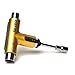 Silver Trucks Gold Metallic Multi-Purpose Skate Tool