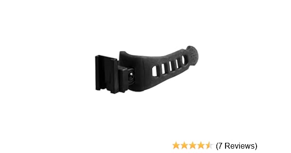 serfas universal handlebar bracket