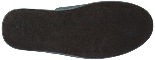 ugg scuff slipper salty blue