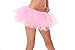 Buenos Ninos Women Tutu Boutique Ballerina Skirt (pink)