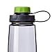 humangear HG0014 Capcap Water Bottle, Black/Gray