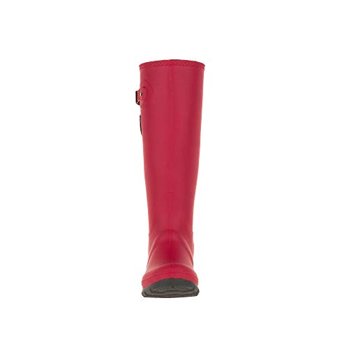 Kamik Women's Waterproof Jennifer Rain Boot reeto's
