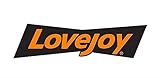 Lovejoy 69790400600 Grease Cartridge with Material