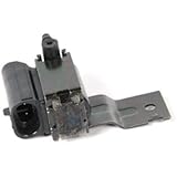 ACDelco 214-2207 Professional EGR Vacuum Solenoid - Emission Control Replacement Part