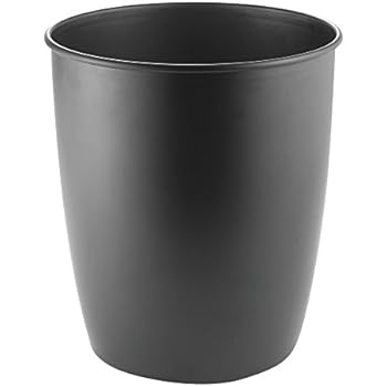 Interdesign Kent Wastebasket 10