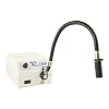 31cu%2B4XoWrL. SS100 Dolan-Jenner-Fiber-Lite-Mi-150SGF-660000391016-115V-Fiber-Optic-Illuminator-EKE-150W-with-Single-Gooseneck-Arm-BG2820M-Focusing-Lens-LH-759-and-IR-Filter