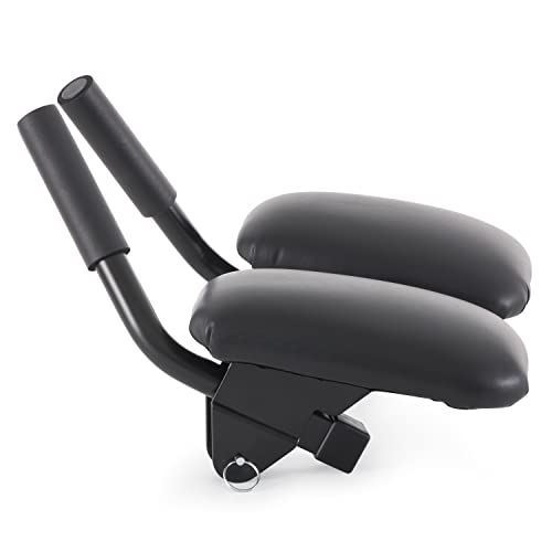 Total Gym TGACB2 Attachable Ab Crunch Accessory and Instructional