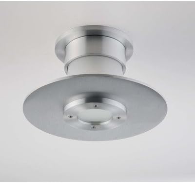 Alume 1 Light Wall Ceiling Mount Light Mounting Type With